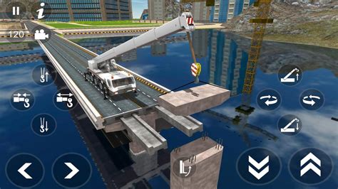 bridge constructor apk
